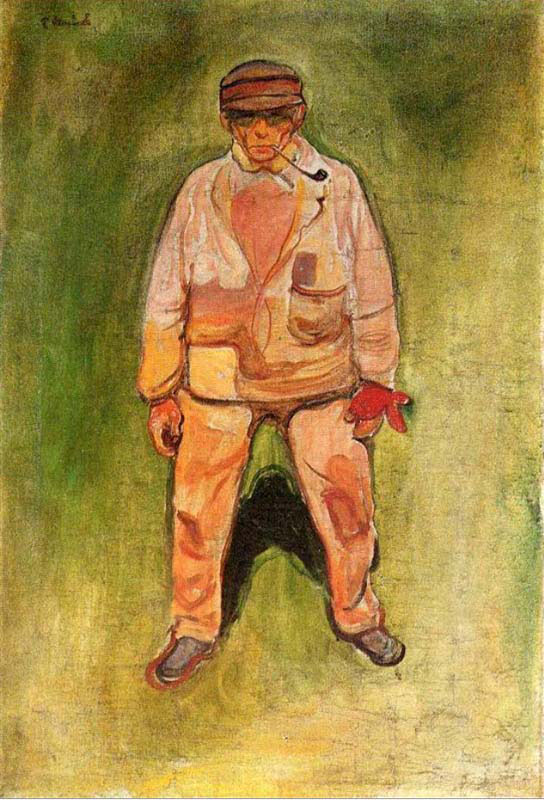 the fisherman